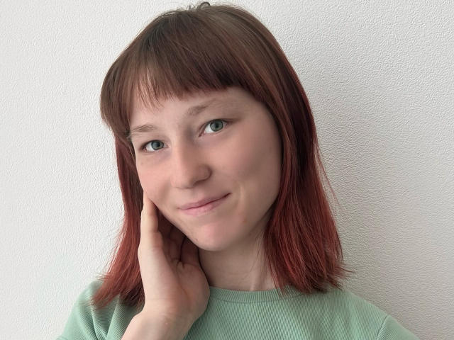 Kamaeris - Sexe cam en vivo - 24710449