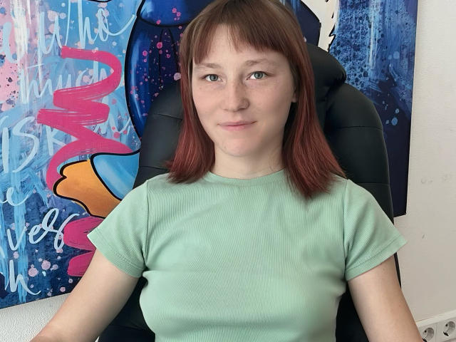 Kamaeris - Sexe cam en vivo - 24710477