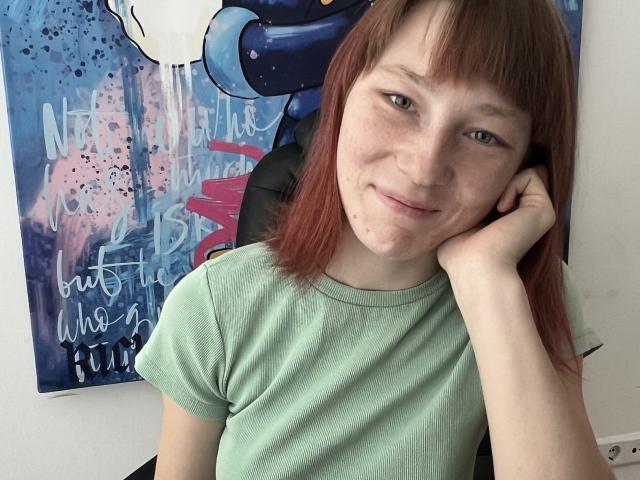 Kamaeris - Live Sex Cam - 24710493