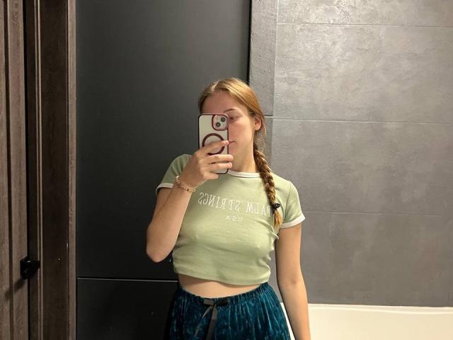 VelveMist - Sexe cam en vivo - 24710753