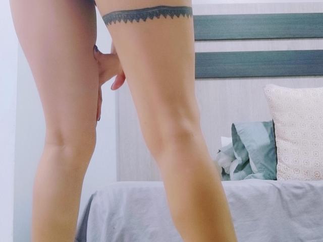 XBellaEvaX - Sexe cam en vivo - 24711013