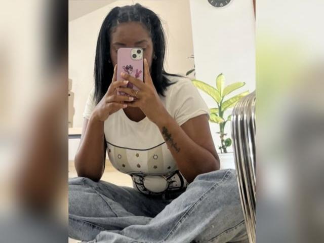 TiffanySammy - Live sex cam - 24711073
