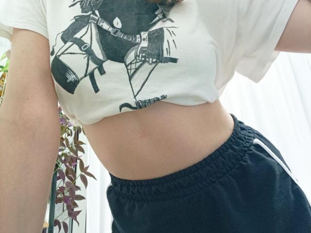 WollyMolly - Live sexe cam - 24711249