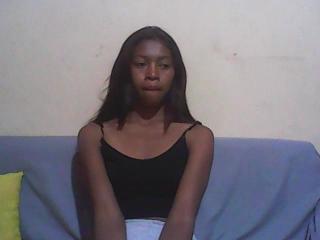 Nemia - Sexe cam en vivo - 24711385