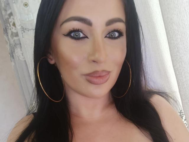 KimStar - Sexe cam en vivo - 24712049