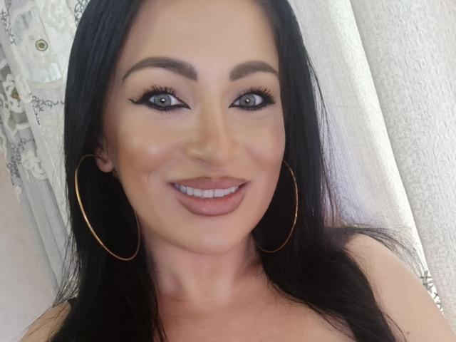 KimStar - Sexe cam en vivo - 24712057