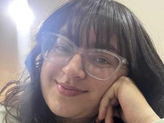 MeganFw - Sexe cam en vivo - 24712577