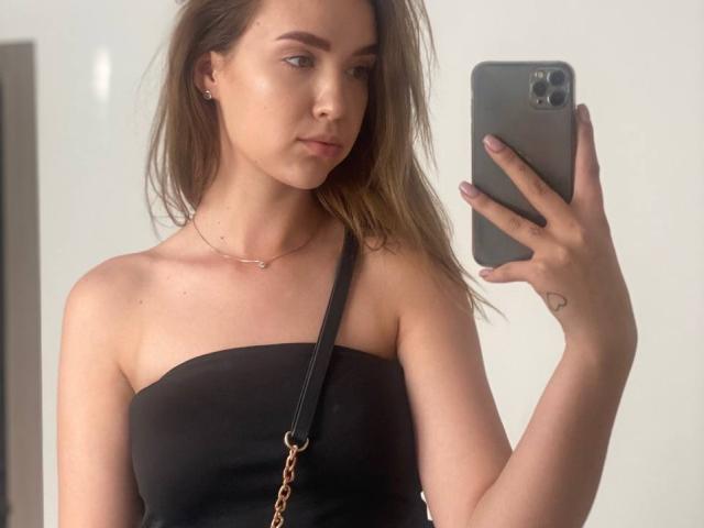 ClioAir - Live porn &amp; sex cam - 24712673