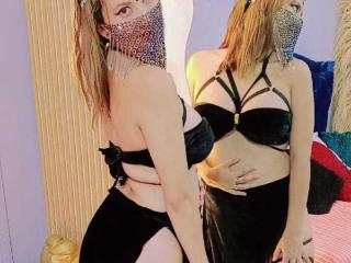 AnaishaKaur - Live Sex Cam - 24712833