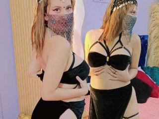 AnaishaKaur - Live Sex Cam - 24712877