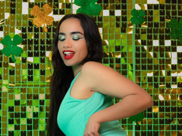 MacarenaColleman - Live sex cam - 24713233