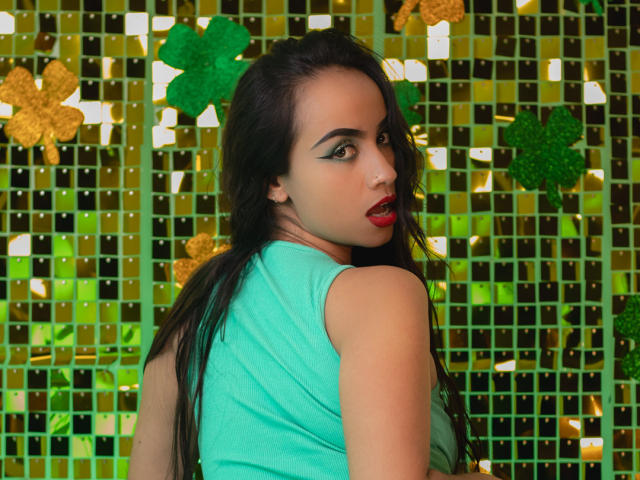 MacarenaColleman - Live porn &amp; sex cam - 24713237