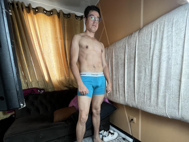 Luiicano - Live sexe cam - 24714297