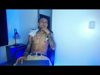 KaiSavage - Sexe cam en vivo - 24714913