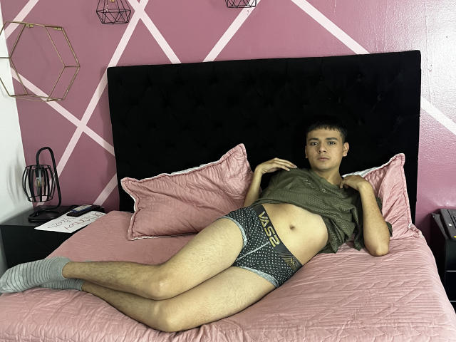OriionHot - Sexe cam en vivo - 24714925