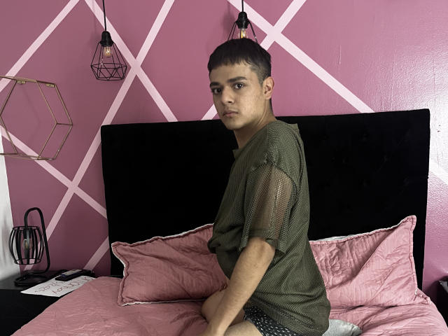 OriionHot - Sexe cam en vivo - 24714933