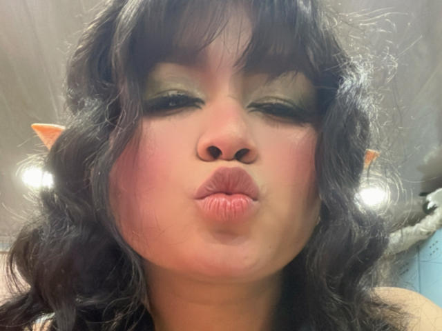 LillyMayer - Sexe cam en vivo - 24714945