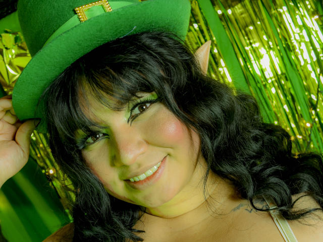 LillyMayer - Sexe cam en vivo - 24714953