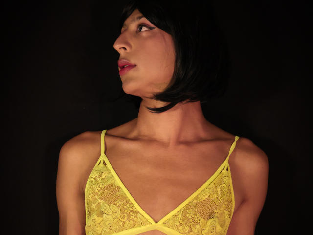 RoxanaCooper - Live sex cam - 24715329