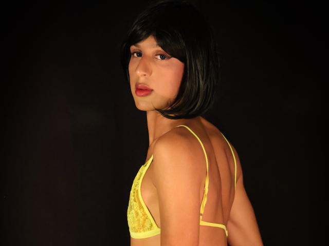 RoxanaCooper - Live sex cam - 24715333