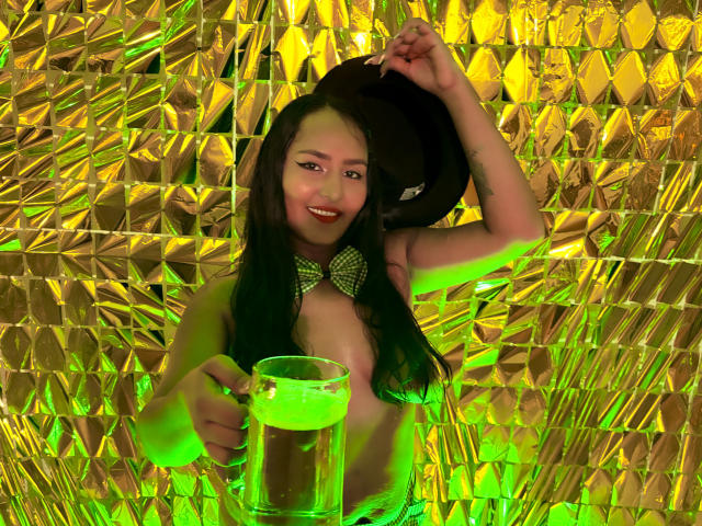 ExxoticValery - Sexe cam en vivo - 24715369