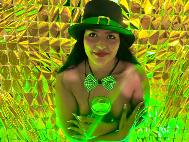 ExxoticValery - Sexe cam en vivo - 24715389