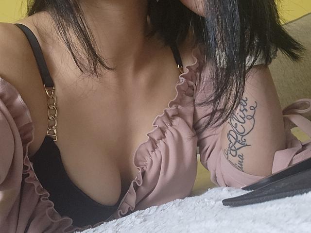 TheSunshine - Live sex cam - 24715593