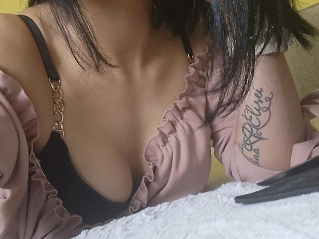 TheSunshine - Live Sex Cam - 24715597