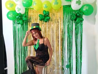 RebecaMonique - Sexe cam en vivo - 24715649