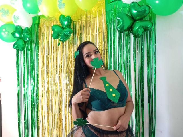 AmberRousell - Sexe cam en vivo - 24715853