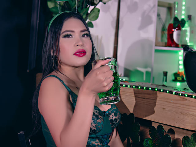 OliviGrace - Live sex cam - 24716013