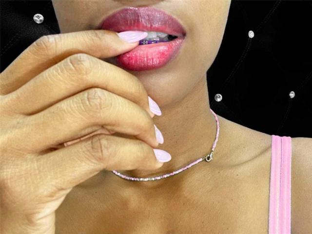 NahomyEvan - Sexe cam en vivo - 24716629