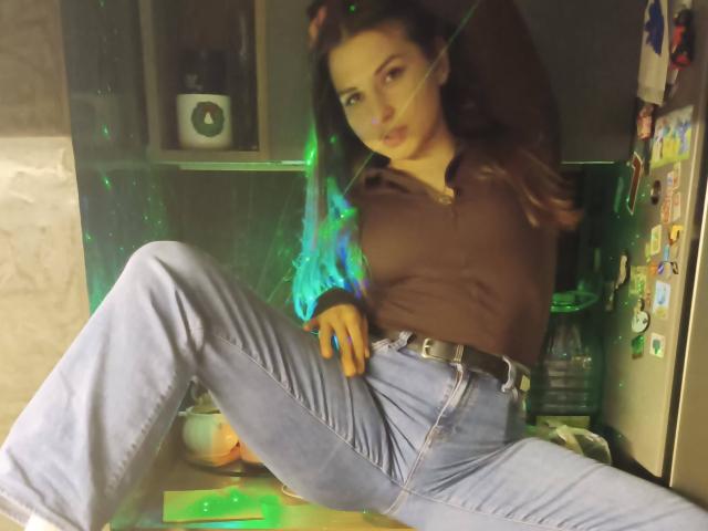 DominikaRos - Sexe cam en vivo - 24716929