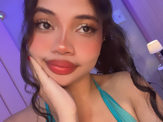 LiliMays - Live sex cam - 24717045