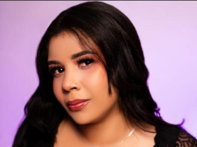 ArianaPrincess - Sexe cam en vivo - 24717057