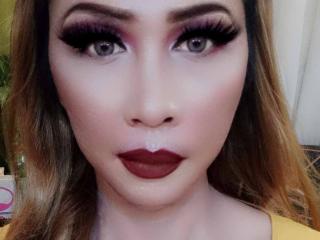 AmandaEight - Sexe cam en vivo - 24717073