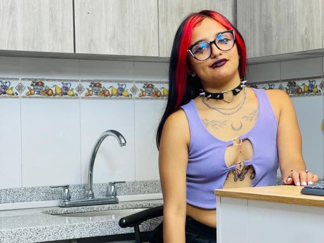 QuincyMorgan - Live sex cam - 24717177