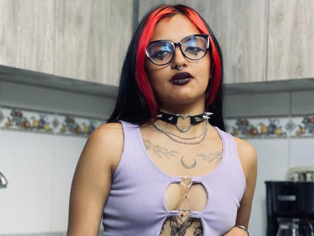 QuincyMorgan - Live sex cam - 24717201