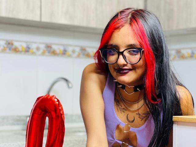 QuincyMorgan - Live sex cam - 24717253