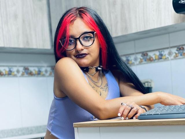 QuincyMorgan - Live sex cam - 24717257