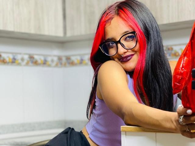 QuincyMorgan - Live sex cam - 24717261