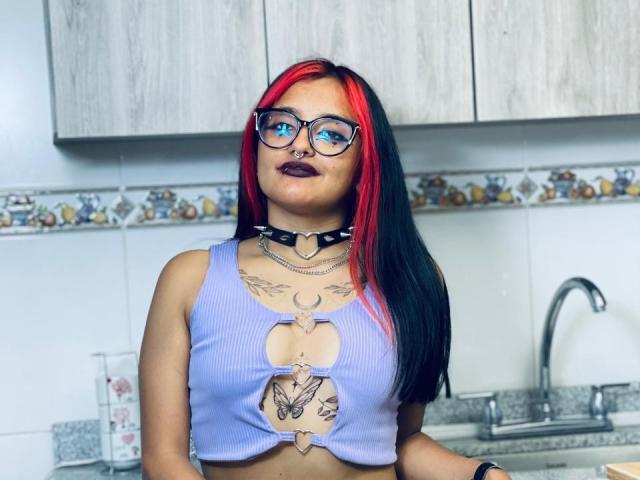 QuincyMorgan - Live sex cam - 24717265