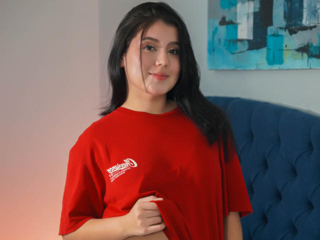 VioletAdams - Live sex cam - 24717625