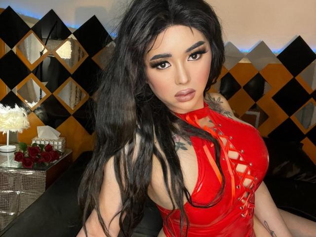 WowAvalanche69 - Sexe cam en vivo - 24717821