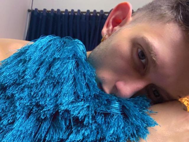 DennyHotX - Live sex cam - 24718021