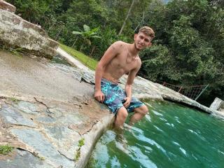 DennyHotX - Sexe cam en vivo - 24718025