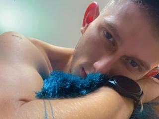 DennyHotX - Live sex cam - 24718029