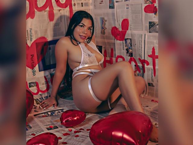 AdrianaPaul - Live sex cam - 24719241