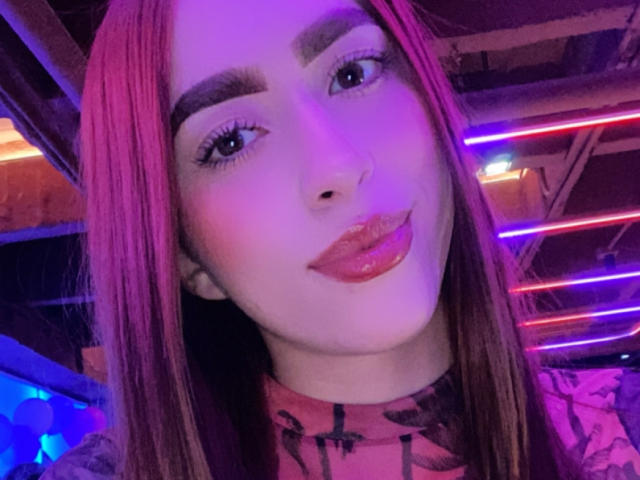 BelleWhatson - Sexe cam en vivo - 24719425