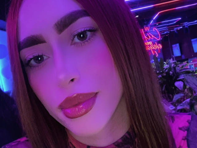 BelleWhatson - Sexe cam en vivo - 24719437